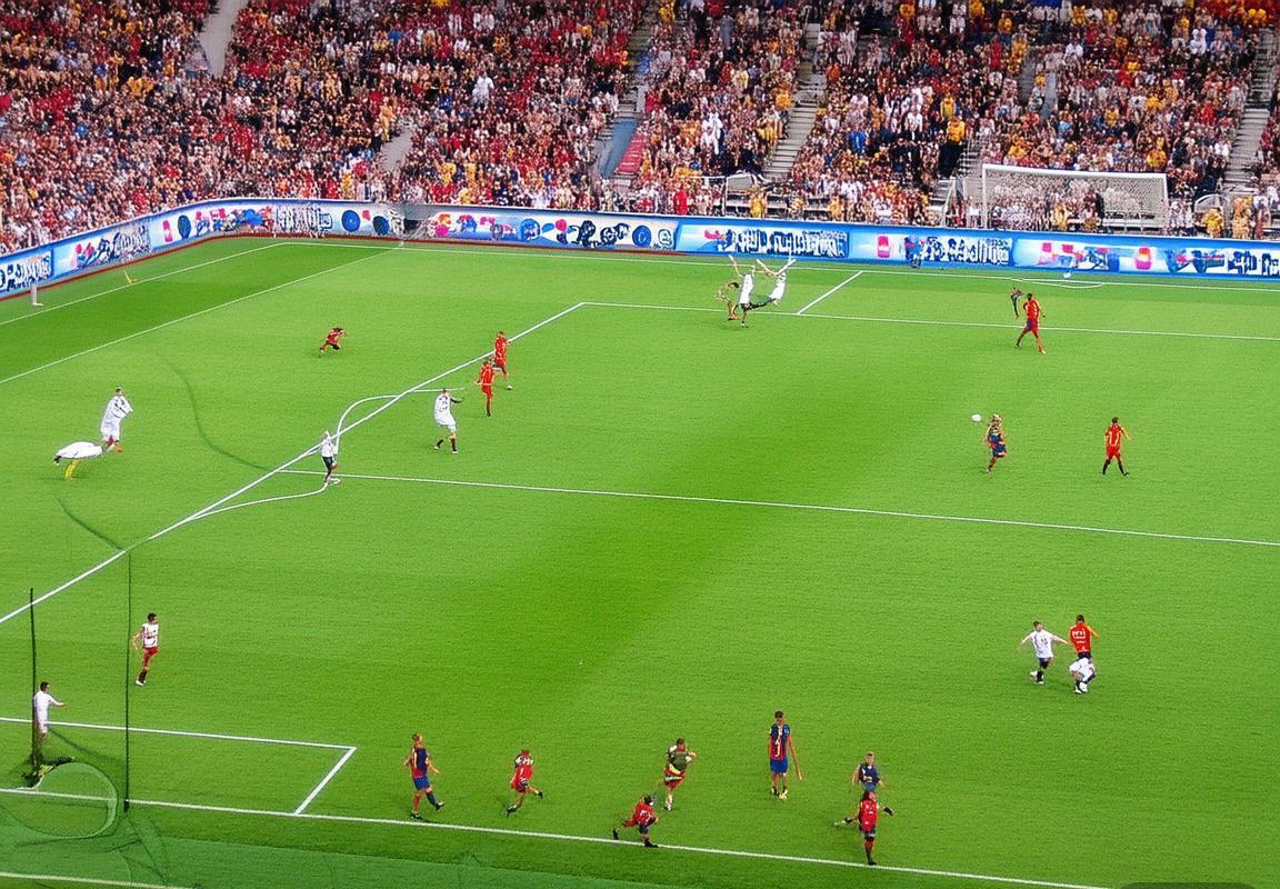 2008西班牙VS美国：传控反击经典对决解析与关键瞬间(图1)