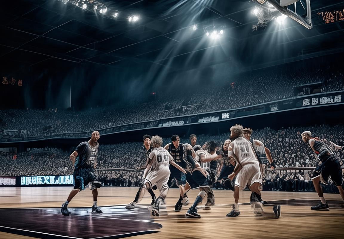 北京控股VS山西：巅峰对决战术解析与精彩瞬间回顾(图1)