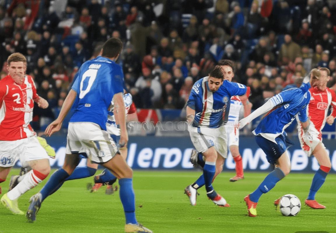 巴黎圣日耳曼VS马赛巅峰对决：法甲经典之战回顾(图3)