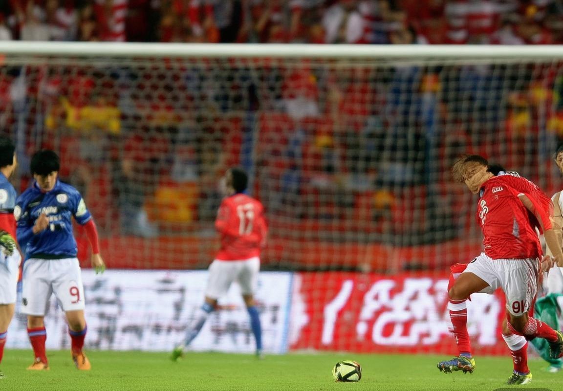 2014亚冠：鲁能泰山与大阪樱花巅峰对决解析(图1)