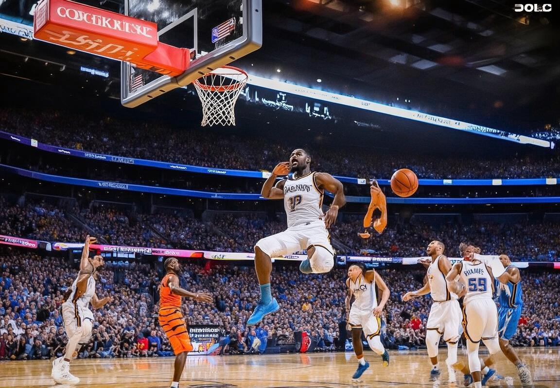 2019NBA季后赛：爵士vs雷霆巅峰对决解析(图4)