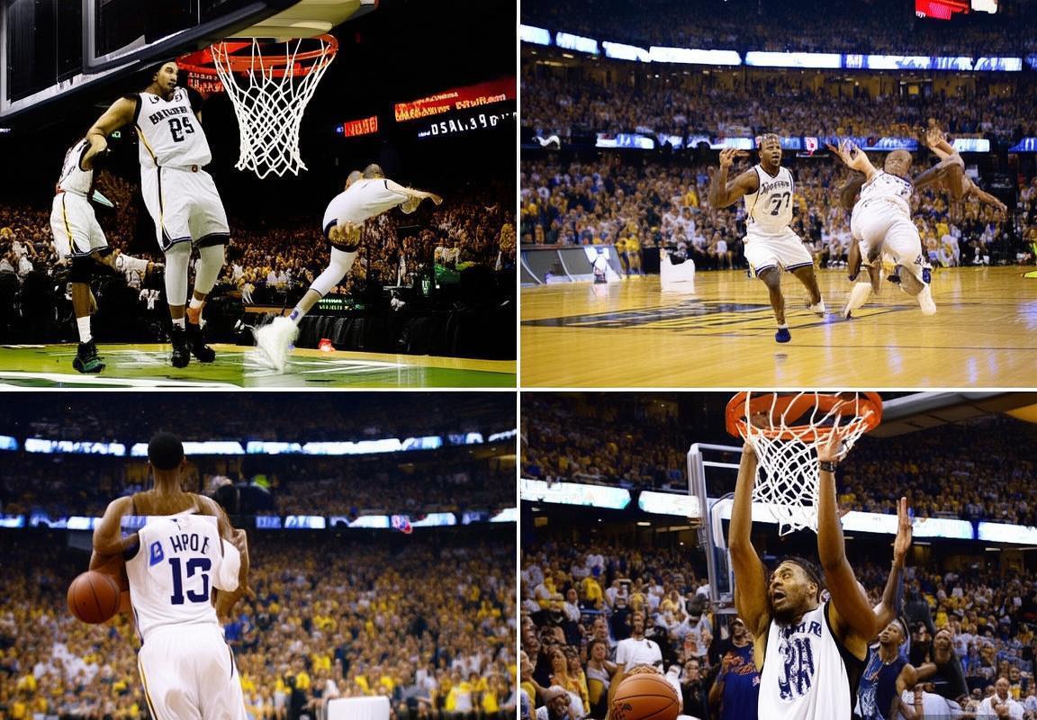 2018NBA总决赛：骑士对勇士精彩对决回顾与策略分析(图2)