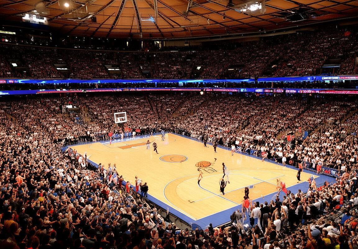 2013年NBA尼克斯VS雷霆巅峰对决解析(图3)