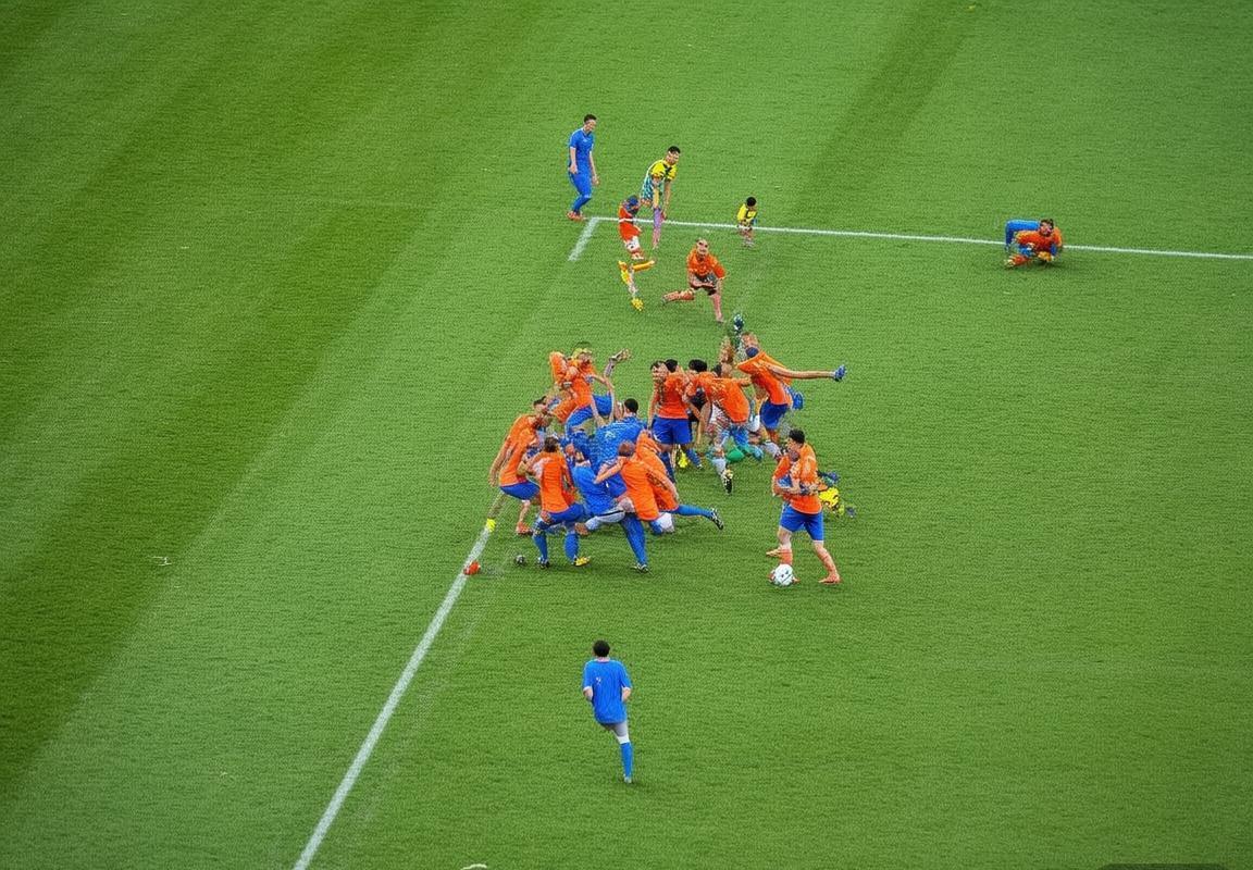 巴西秘鲁巅峰对决：激情足球盛宴回顾(图3)