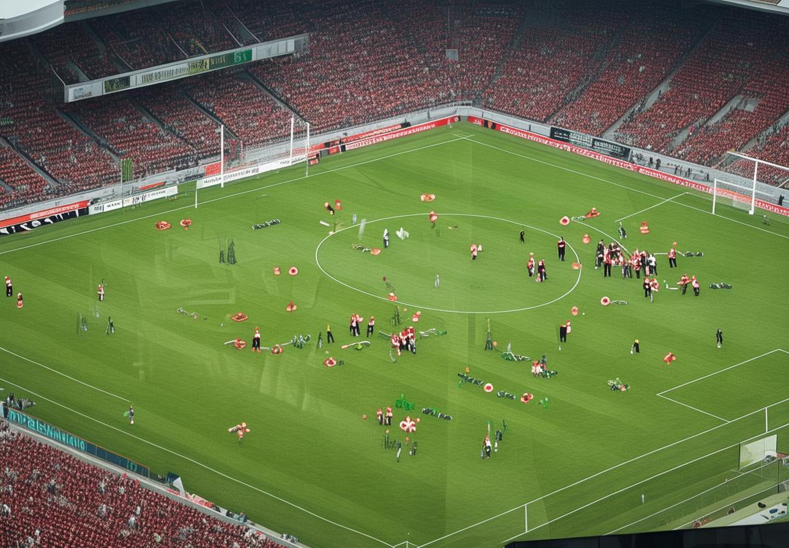 拜仁不莱梅巅峰对决：战术解析与亮点回顾(图4)