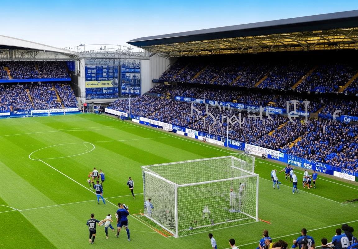 2018年布莱顿VS切尔西：赛季巅峰对决回顾与战术解析(图1)